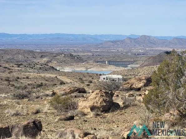 15 Monterrey Pt, Elephant Butte, NM 87935