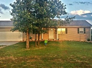 24508 Tigger Ln, Saint Robert, MO 65584