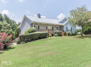 524 Chambers Rd, Commerce, GA 30530