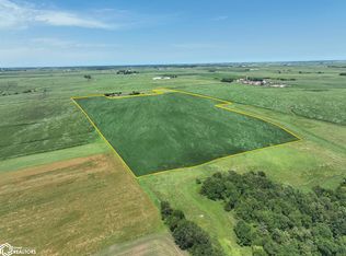 170th St, Greeley, IA 52050