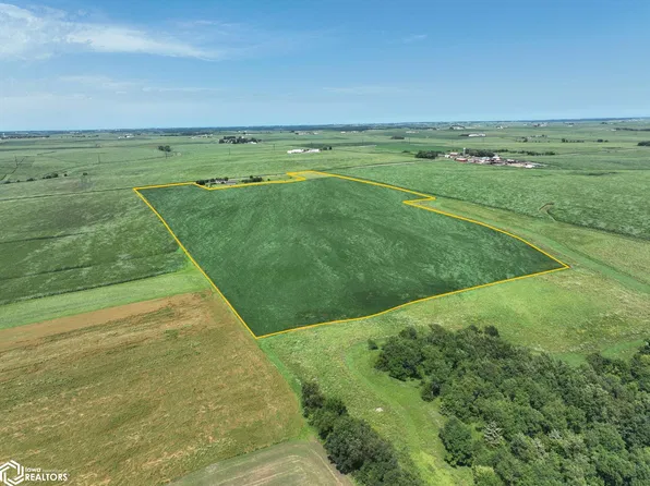 170th St, Greeley, IA 52050