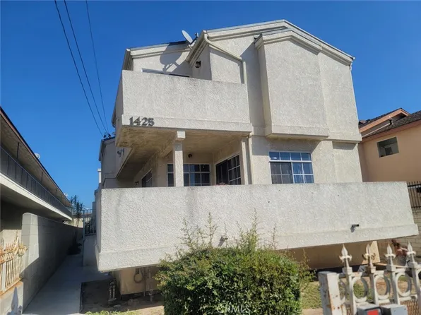 1425 W 146th St, Gardena, CA 90247