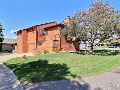 1754 Glen Meadows Dr, Greeley, CO, 80631