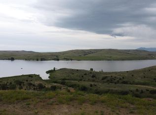 LOT-14A High Rd, Roberts, MT 59070