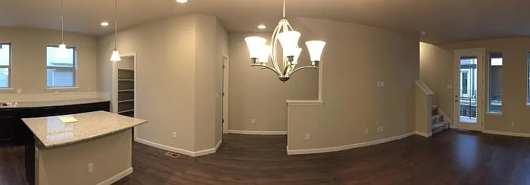 4240 E Warren Ave #5 — Photo 2