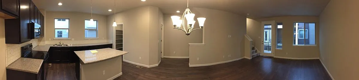 Building Photo - 4240 E Warren Ave #5