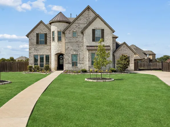 279 Shallow Brook Dr, Sunnyvale, TX 75182