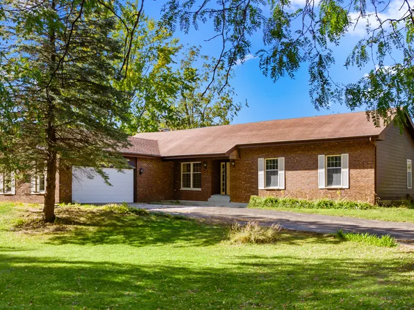 19213 E State Route 173, Harvard, IL 60033