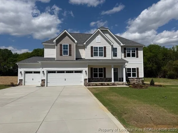 145 Surles Landing Way, Benson, NC 27504