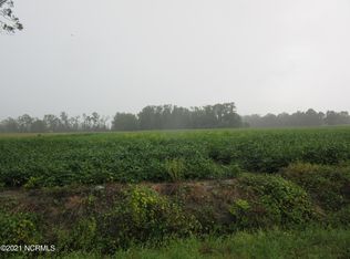 923 Near Silver Spoon Rd, Evergreen, NC 28438