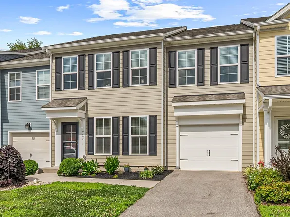 265 Hamilton Ave NW, Christiansburg, VA 24073
