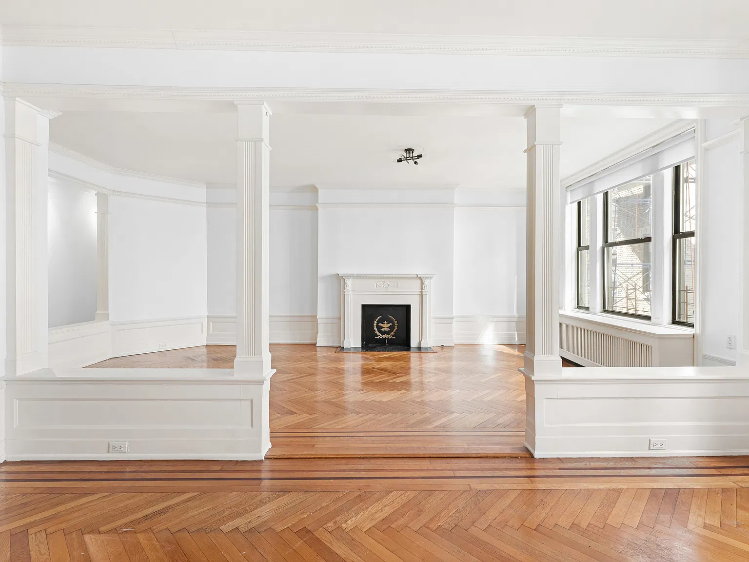 500 West End Avenue — Photo 1