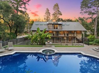 8133 Hihn Rd, Ben Lomond, CA 95005