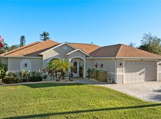 658 McDill Dr, Port Charlotte, FL 33953