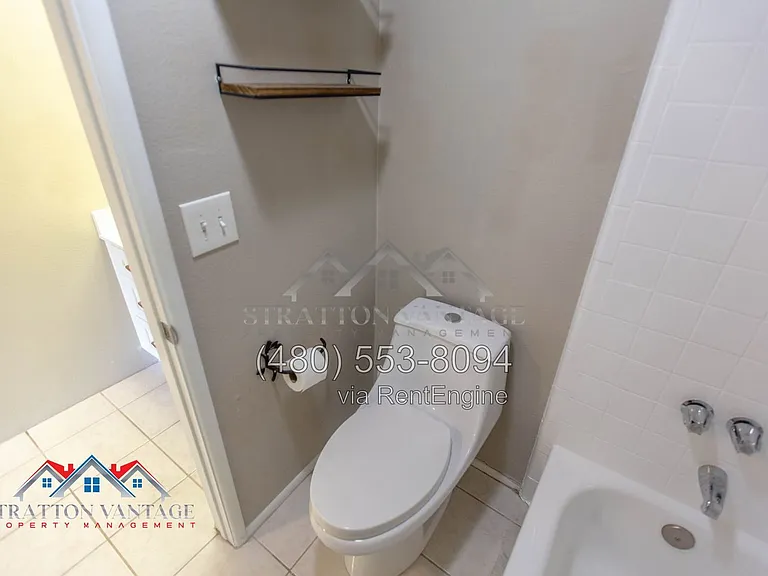 7557 N Dreamy Draw Dr #208 — Photo 27