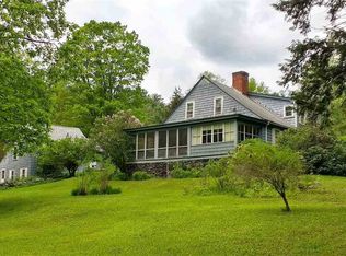 129 E Putney Brook Rd, Putney, VT 05346