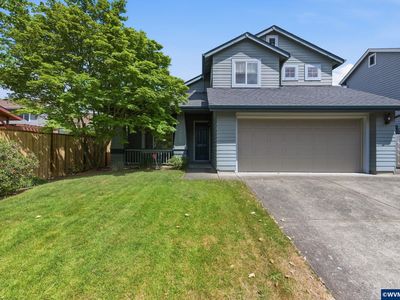 5475 Charles Way, Eugene, OR, 97402