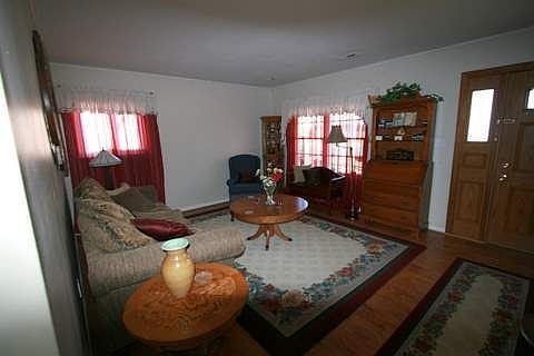 Formal Living Room