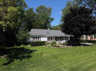 6030 S Peck Ave, La Grange Highlands, IL