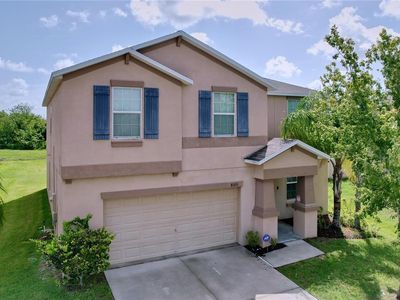 8515 Hunters Fork Loop, Ruskin, FL, 33573