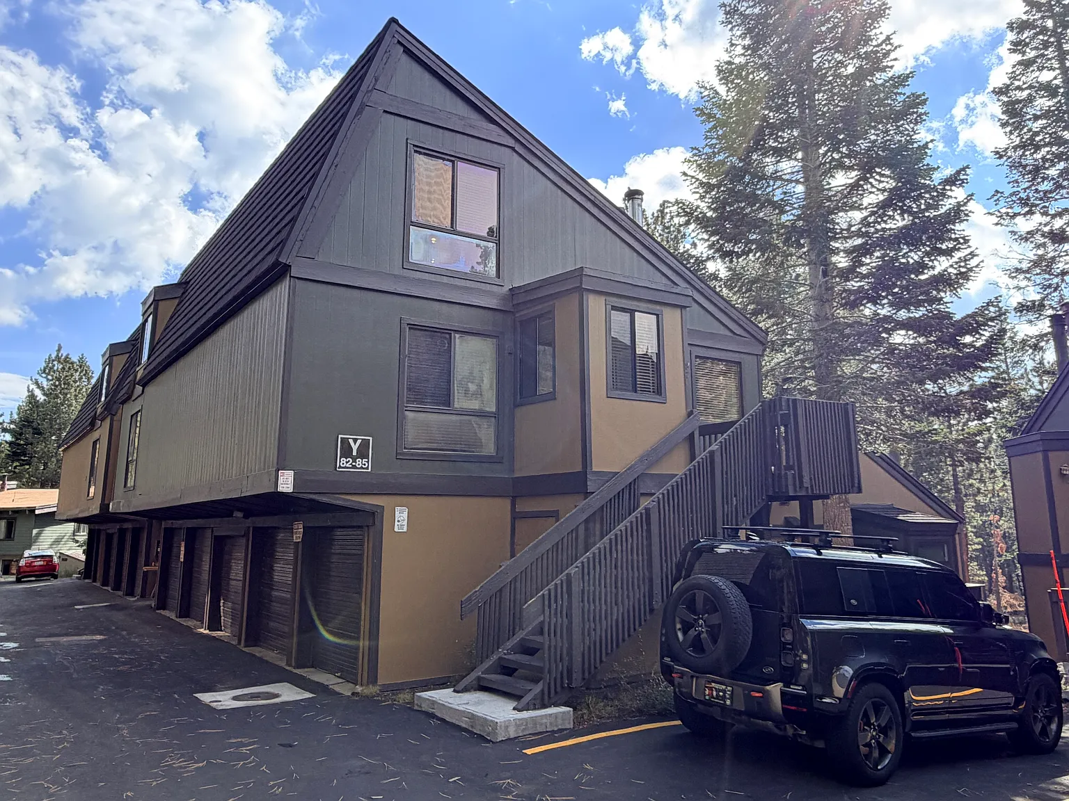 2 bed, 1150 sqft, $3,000 — Photo 1
