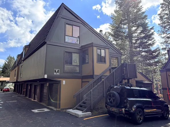 1629 Majestic Pines Dr #82, Mammoth Lakes, CA 93546