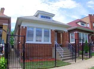6328 S Richmond St, Chicago, IL 60629