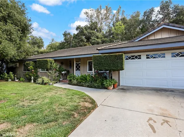 754 Rancho El Fuerte Dr, Covina, CA 91724