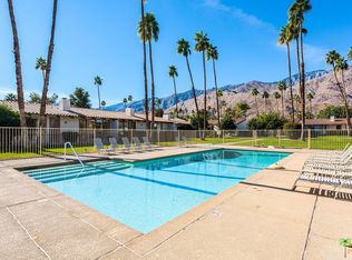 1219 Primavera Dr N, Palm Springs, CA 92264