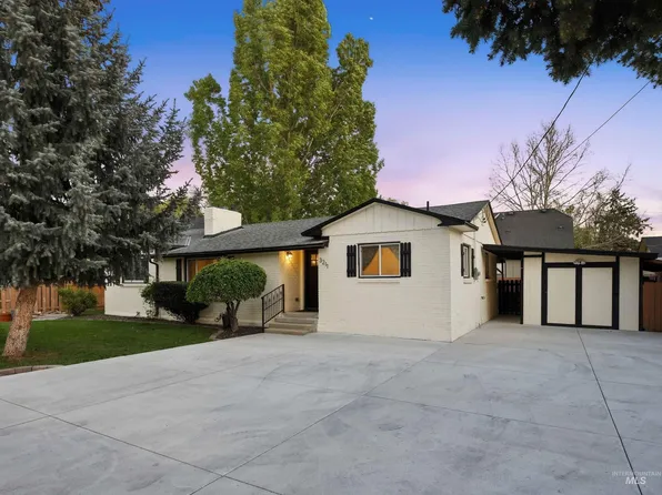 3211 W Plant Dr, Boise, ID 83703