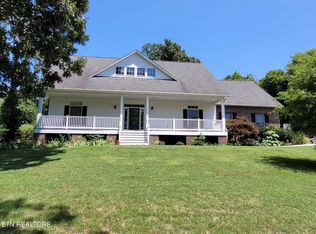 2708 Mint Rd, Maryville, TN 37803