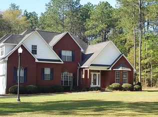 107 S Lake Dr, Moultrie, GA 31768