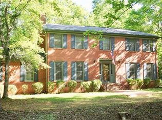 400 Fairway Dr, Fort Mill, SC 29715