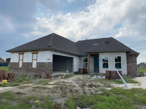 156 Lake Hudson Cir, Thibodaux, LA 70301