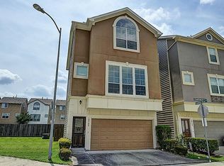 10742 Clearview Villa Pl, Houston, TX 77025