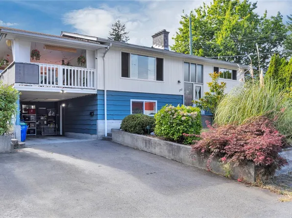 195 Adams Ave, Nanaimo, BC V9S 4R9