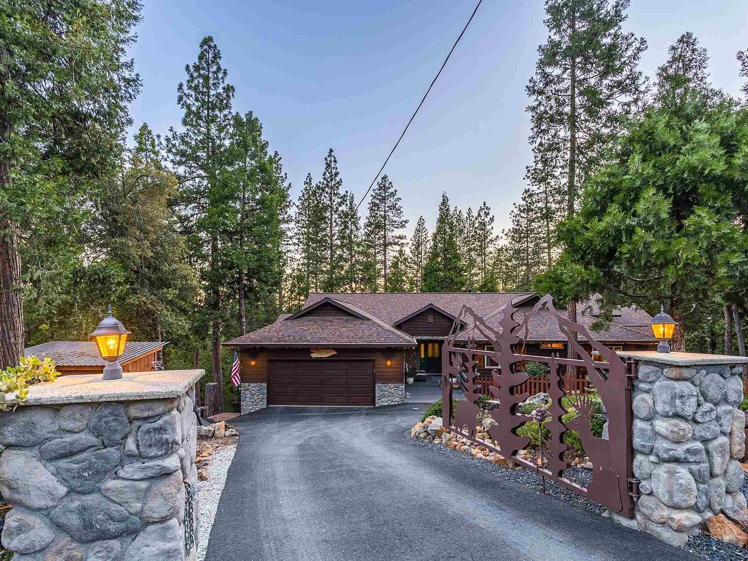 21820 Mount Provo Rd, Twain Harte, CA 95383 Zillow