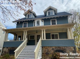 93 Governors Ave #2, Medford, MA 02155