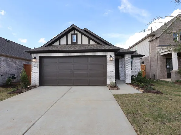 30910 Newcomb Landing Ln, Waller, TX 77484