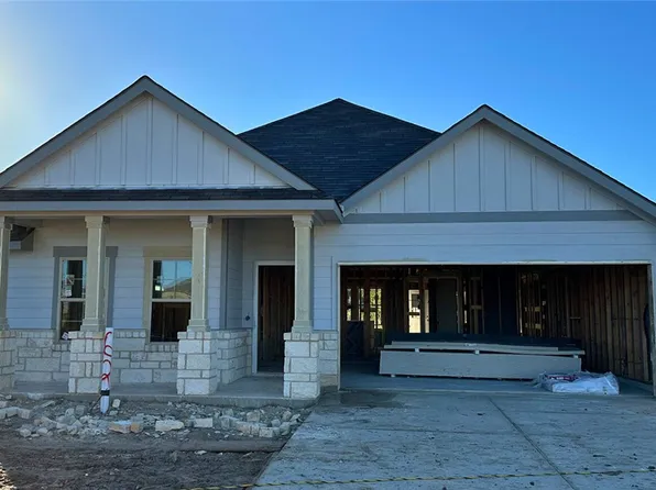 1862 Taggart Trl, Bryan, TX 77807