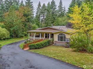 124 Solo Meadows Ln, Longview, WA 98632