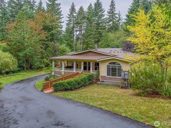 124 Solo Meadows Lane, Longview, WA 98632