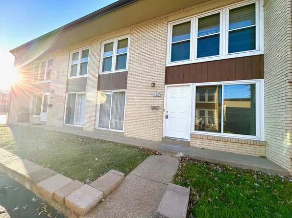 Forder Road Townhomes, 304-342 Forder Rd #306, Saint Louis, MO 63129