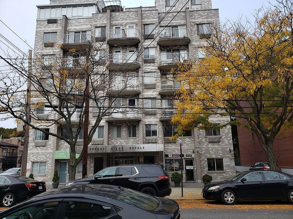 1st image of 76-01 113th St #66