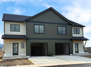 2773 Ruger Rd #B, Missoula, MT 59808