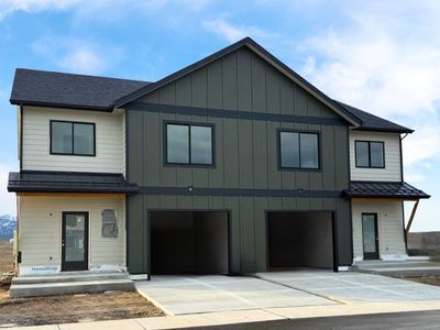 2773 Ruger Rd #B, Missoula, MT, 59808