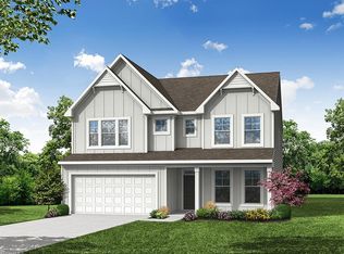 871 Brooklet Ct, Winston Salem, NC 27127