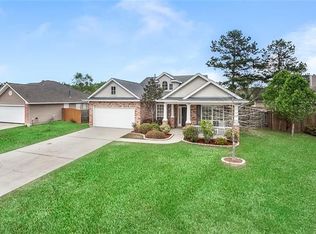 306 Tallow Creek Blvd, Covington, LA 70433