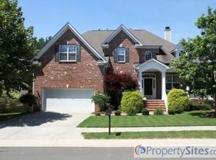 4909 Stockton Way, Durham, NC 27707