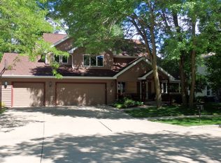 3600 S Whip Poor Will Ln, Appleton, WI 54915